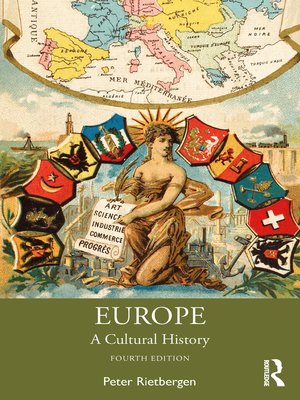 cover image of Europe